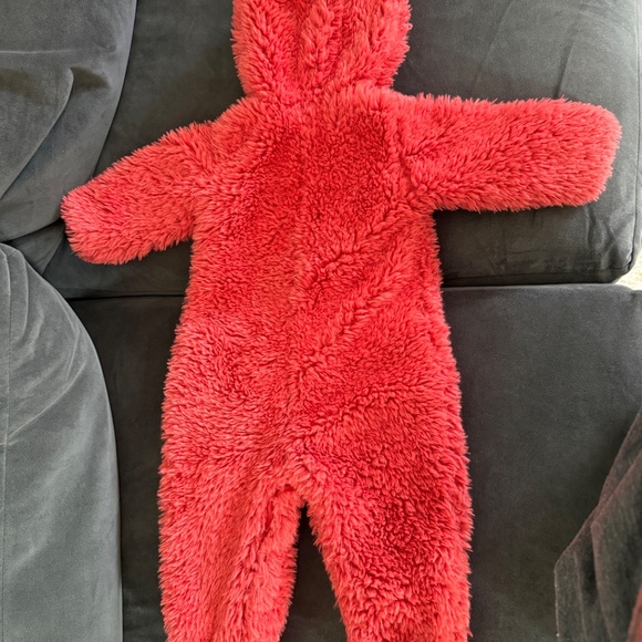 Elmo costume - Picture 2 of 5